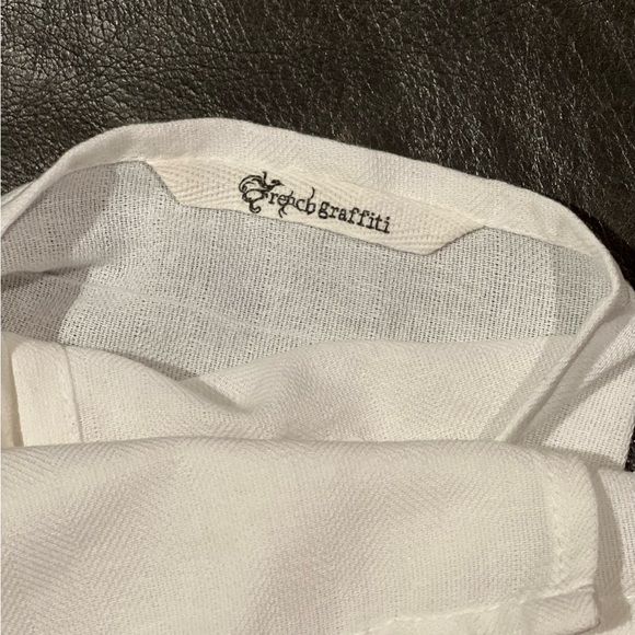 French Bulldog Tea/Dish Towel - Picture 2 of 3